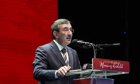 Hacı Bektaş Veli'yi Anma Etkinlikleri'nde Önemli Mesajlar