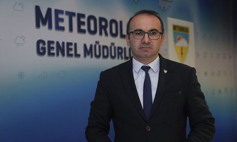 Hafta Sonu Sıcak Hava Etkili Olacak