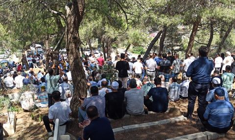 Hatay'da Trafik Kazası: 3 Kişi Hayatını Kaybetti