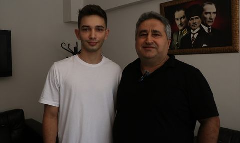 Hukuk Fakültesine Girişte Başarı Mücadelesi: Arda Kuzey Keskin'in Dava Süreci