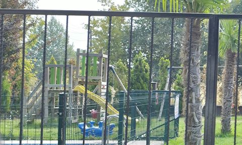 İnegöl'de Havuzda Kayıp: 4 Yaşındaki Berra Dizi Hayatını Kaybetti