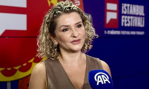 İstanbul Festivali: Müzik, Eğlence ve Gastronomiyi Bir Araya Getiriyor