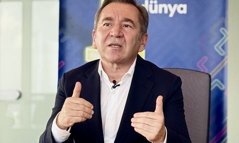 İTÜ ARI Teknokent, 2030'a Kadar Dünyanın En İyi Teknoparkı Olmayı Hedefliyor