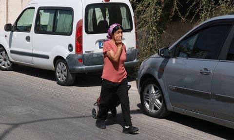 İzmir'de 32 Saat Su Kesintisi Uygulanacak