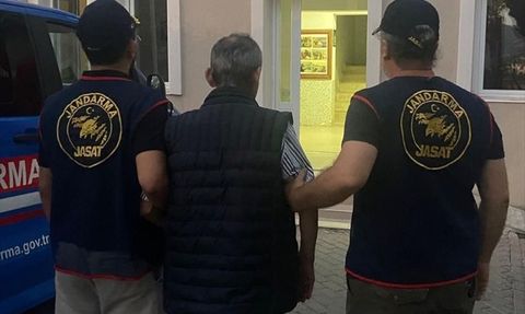 İzmir'de Sahipsiz Hayvanlara Yönelik Zehirli Yiyecek Olayında Tutuklama