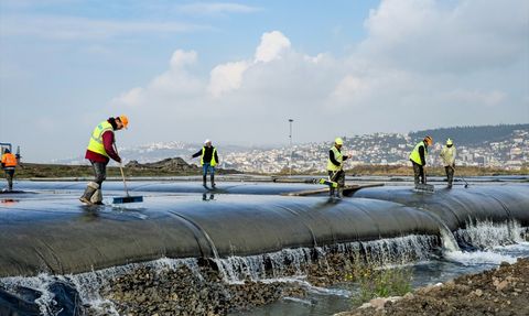 İzmit Körfezi'nde Balık Popülasyonu Yüzde 35 Arttı