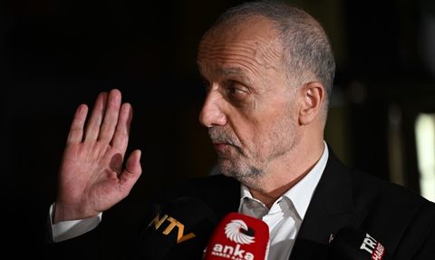 Kamu İşçisine Son Zam Teklifi Açıklandı