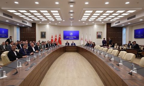 Kamu Toplu Sözleşme Görüşmeleri: Oransal Zamda Tahkim Süreci