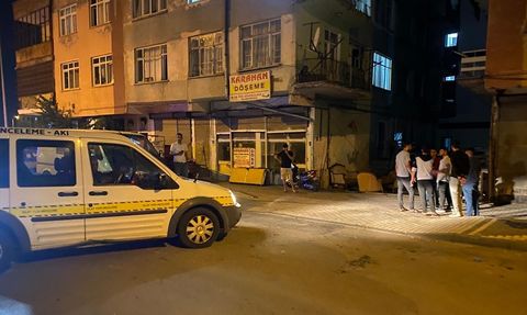 Kayseri'de Bıçaklı Kavga: 1 Yaralı