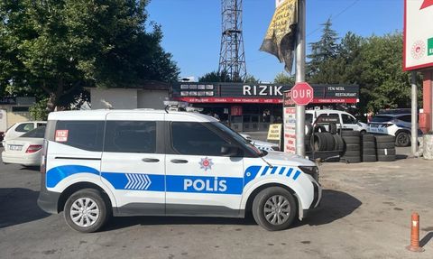 Kayseri'de Silahlı Saldırı: Döner Ustası Yaralandı