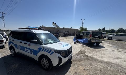 Kayseri'de Trafik Kazası: 1,5 Yaşındaki Çocuk Hayatını Kaybetti