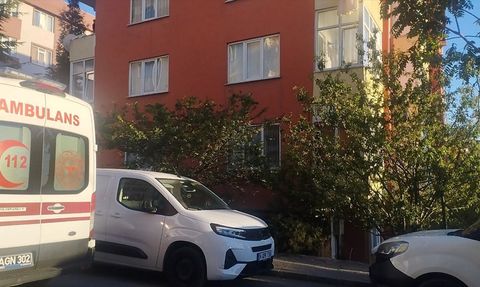 Kocaeli'de Trajik Olay: Karısını Öldüren Adam İntihar Girişiminde Bulundu