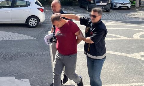 Konya'da Uyuşturucu Operasyonu: 1 Şüpheli Tutuklandı