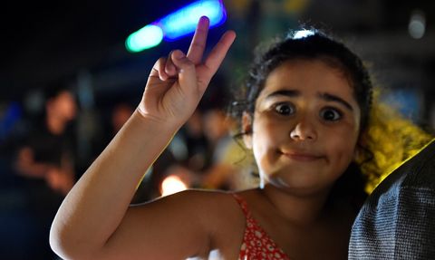 Lübnan'da Protestolar: Hizbullah Destekçileri Silah Toplama Kararını Red Ediyor