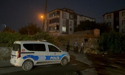 Malatya'da Silahlı Kavga: 3 Yaralı