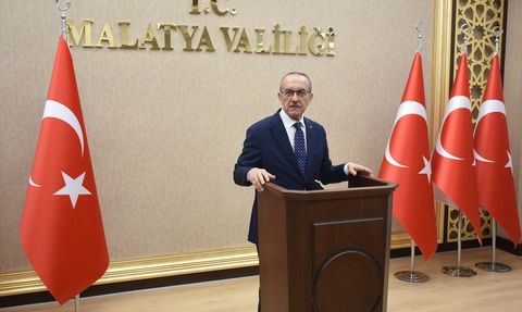 Malatya'da Yeni Konut Projeleri Hızla İlerliyor