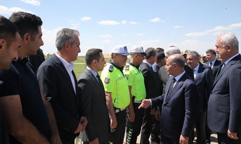 Malazgirt Zaferi Etkinlikleri İçin İnceleme