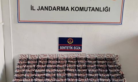 Manisa'da Uyuşturucu Operasyonu: İki Şüpheli Tutuklandı