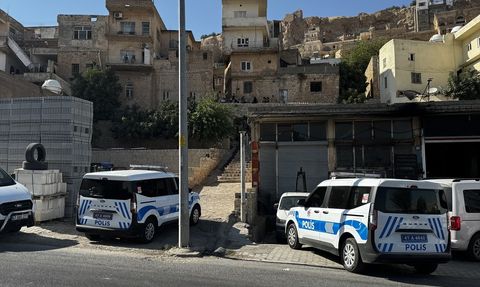 Mardin'de İki Kız Kardeşin Trajik Ölümü