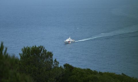 Marmara Adası'nda Tekne Kazası: Kaptan Gözaltına Alındı