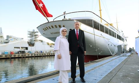 Milli Teknolojiler ile Mavi Vatan'da Başarı