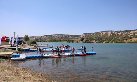 Mısır ve Türkiye, Gazze'deki İnsani Durum Üzerine Görüşme Yaptı