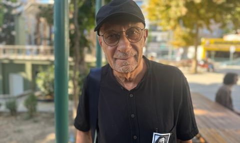 Mustafa Delioğlu, Türk Sanat Dünyasının Önemli İsimlerinden Biri Olarak Uğurlandı