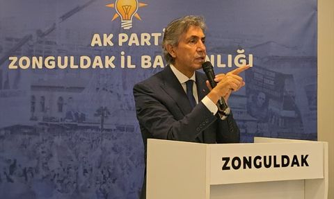 Mustafa Demir’den Yerel Yönetimler Üzerine Önemli Açıklamalar