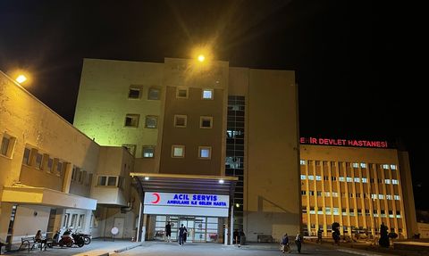 Nevşehir'de Boğulma Tehlikesi: 3 Kişiden Biri Hayatını Kaybetti