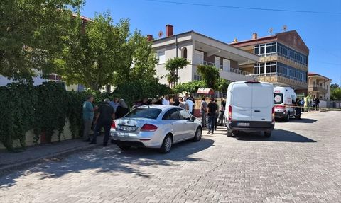 Nevşehir'de Düğün Kavgası Kanlı Bitti