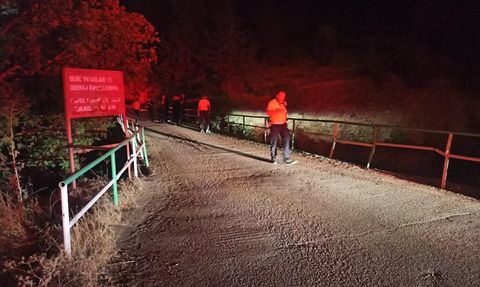 Osmaniye'de Elektrikli Bisiklet Kazası: 1 Ölü, 1 Yaralı