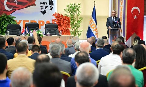 Otomotiv İhracatında Yeni Hedefler