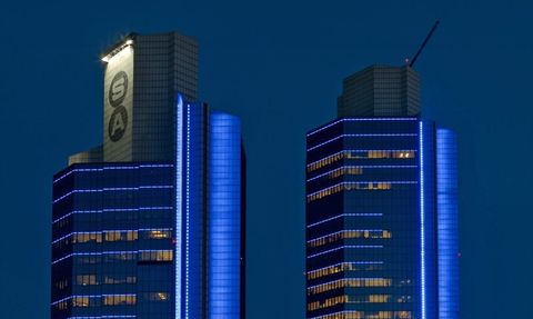 Sabancı Holding'in İlk 6 Aylık Kombine Gelirleri 714,1 Milyar Lira