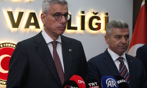 Sağlık Bakanı Memişoğlu'ndan Gazze Tepkisi ve Artvin Ziyareti