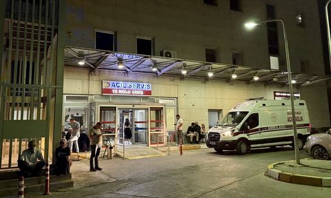 Sakarya'da Boşanma Davası Korkunç Bir Olayla Sonuçlandı