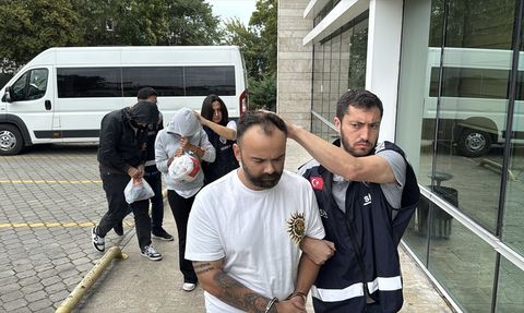 Samsun'da Sahte İlanla Dolandırıcılık Operasyonu