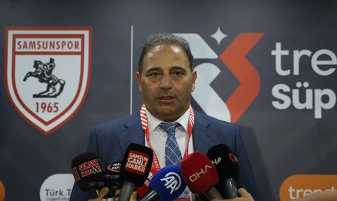 Samsunspor'un Panathinaikos Maçındaki Performansı