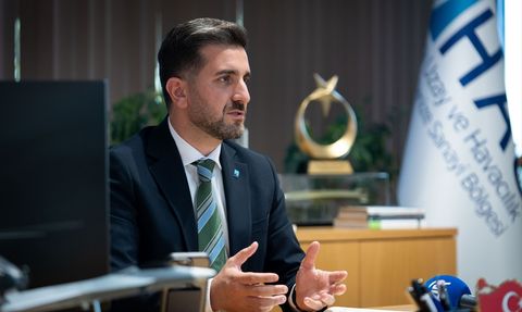 Savunma Ekosistemi İnovasyonla Yükseliyor