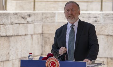 Sezai Temelli'den Önemli Açıklamalar: İmralı Ziyareti ve Ekonomik Sorunlar