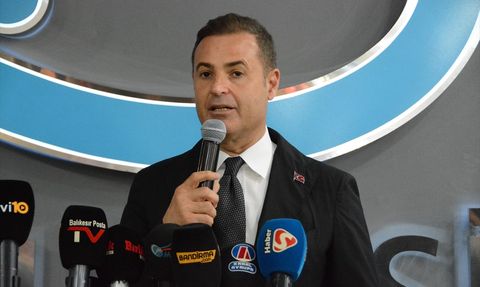 Sındırgı Depreminin Ardından Balıkesir Büyükşehir Belediyesinin Çalışmaları