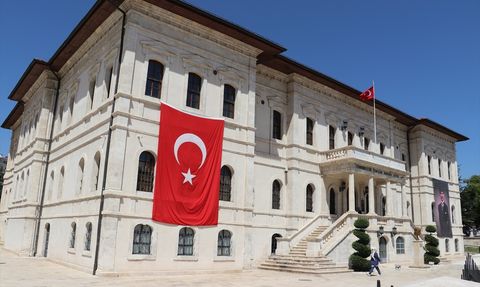 Sivas Kongresi'nin 106. Yıl Dönümü Etkinlikleri Başlıyor