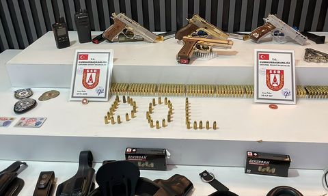 Sosyal Medyadan Dolandırıcılığa Geçit Yok: 3 Zanlı Tutuklandı