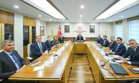 Spotify Türkiye Ofisi 2026'da İstanbul'da Açılıyor