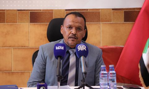 Sudan'daki Savaşın Yarattığı Kriz: 14 Milyon Yerinden Edildi