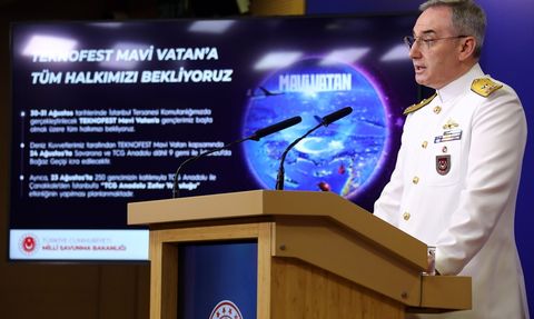 Suriye'nin Savunma Kapasitesinin Artırılması İçin Yeni Adımlar