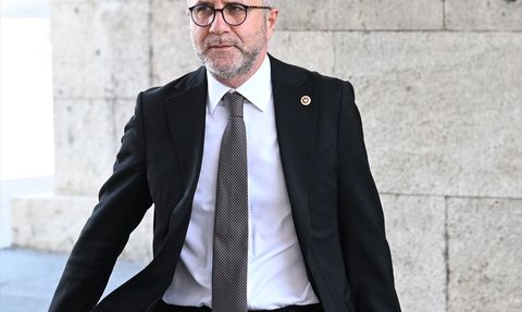 TBMM'den Kardeşlik ve Demokrasi Adımı