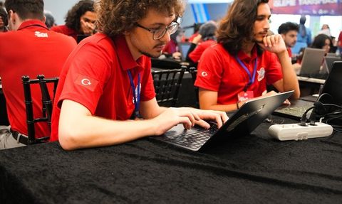 TEKNOFEST Türkçe Doğal Dil İşleme Yarışması Finali Kocaeli'de Tamamlandı