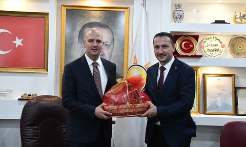 Terörsüz Türkiye Vizyonu: Ömer İleri'nin Düzce Açıklamaları