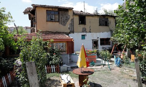 Tokat'taki Hisariye Medresesi: Tarihi Mirasın Korunması İhtiyacı