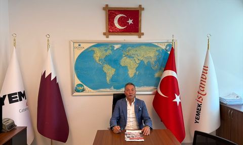 Toplu Yemek Hizmetlerinde Gıda Güvenliği Uyarıları